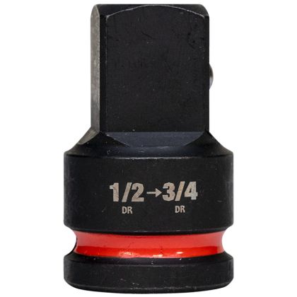 Adaptér MILWAUKEE SHOCKWAVE z 1/2