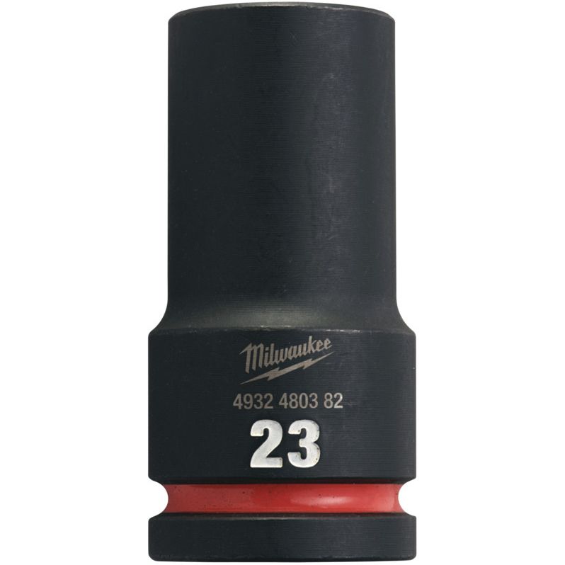 Hlavice průmyslová MILWAUKEE SHOCKWAVE 3/4