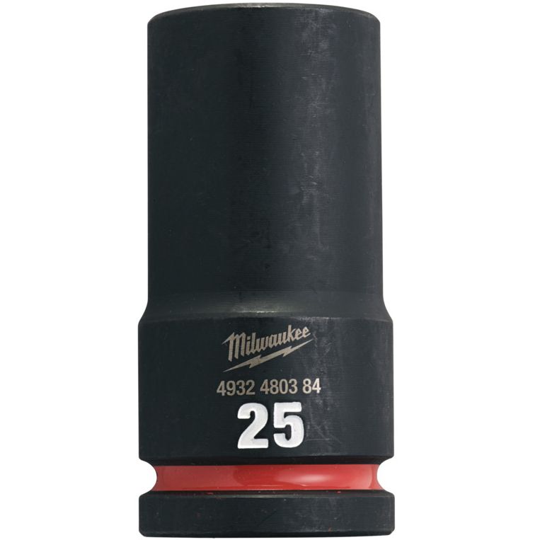 Hlavice průmyslová MILWAUKEE SHOCKWAVE 3/4