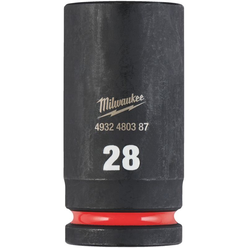 Hlavice průmyslová MILWAUKEE SHOCKWAVE 3/4