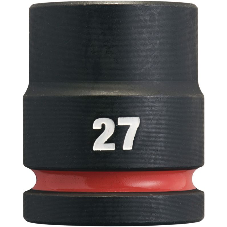 Hlavice průmyslová MILWAUKEE SHOCKWAVE 3/4