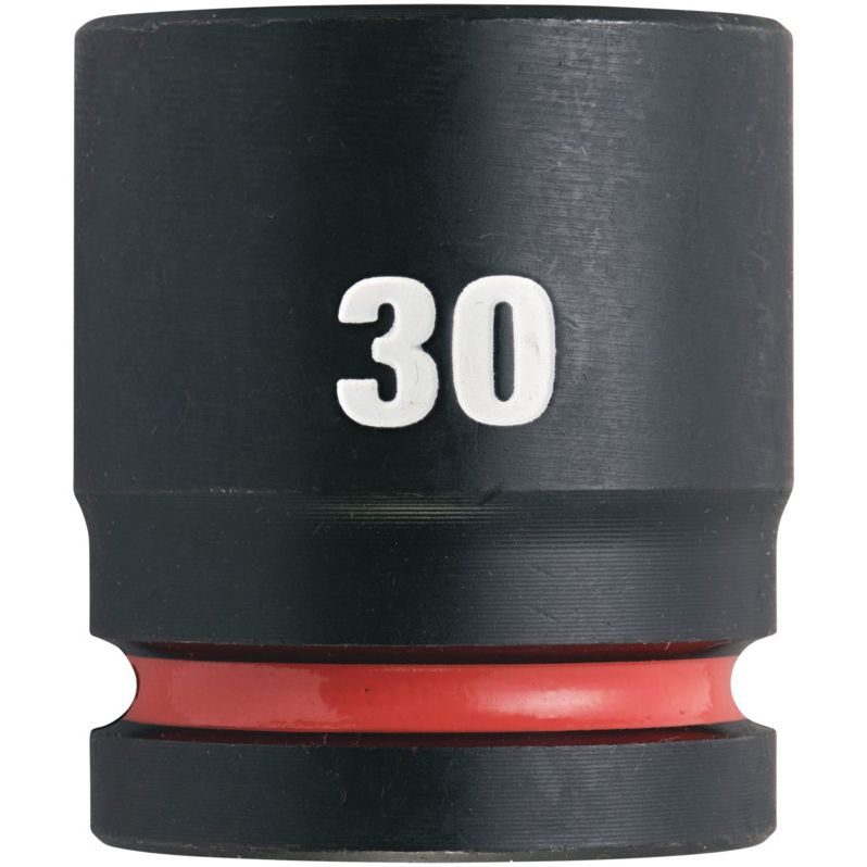 Hlavice průmyslová MILWAUKEE SHOCKWAVE 3/4