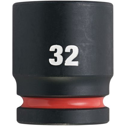 Hlavice průmyslová MILWAUKEE SHOCKWAVE 3/4