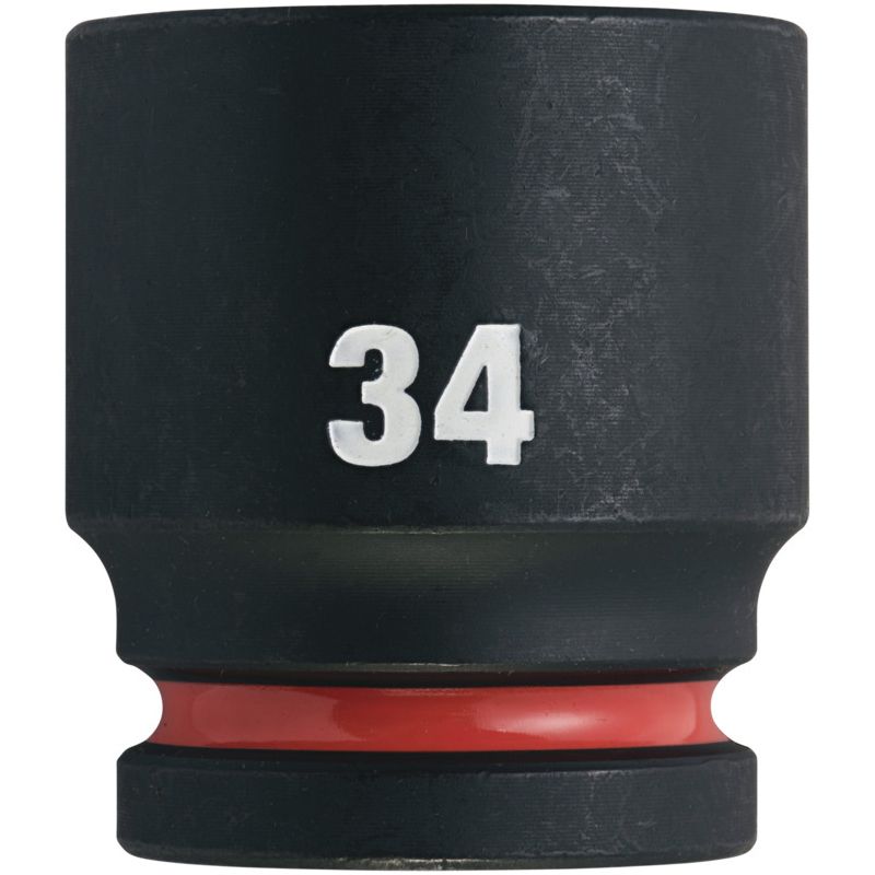 Hlavice průmyslová MILWAUKEE SHOCKWAVE 3/4