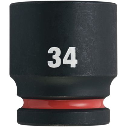 Hlavice průmyslová MILWAUKEE SHOCKWAVE 3/4