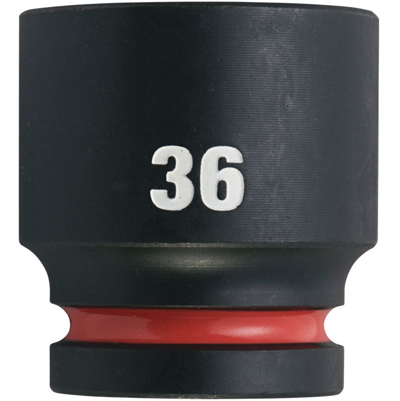 Hlavice průmyslová MILWAUKEE SHOCKWAVE 3/4