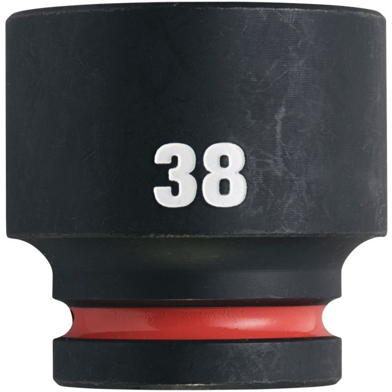 Hlavice průmyslová MILWAUKEE SHOCKWAVE 3/4