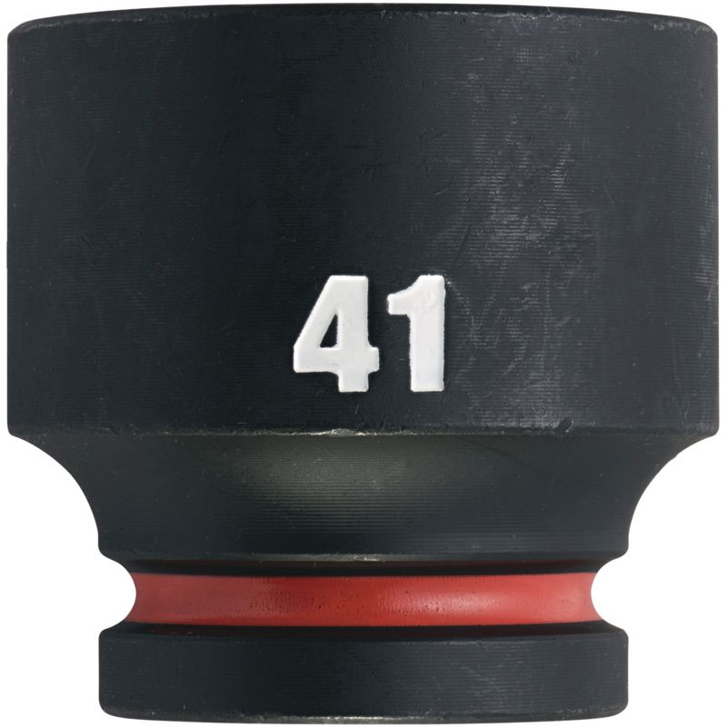 Hlavice průmyslová MILWAUKEE SHOCKWAVE 3/4