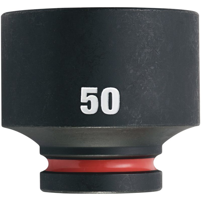 Hlavice průmyslová MILWAUKEE SHOCKWAVE 3/4