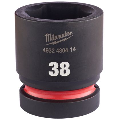 Hlavice průmyslová MILWAUKEE SHOCKWAVE 1