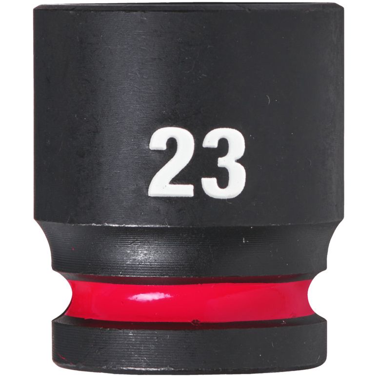 Hlavice průmyslová MILWAUKEE SHOCKWAVE 1/2