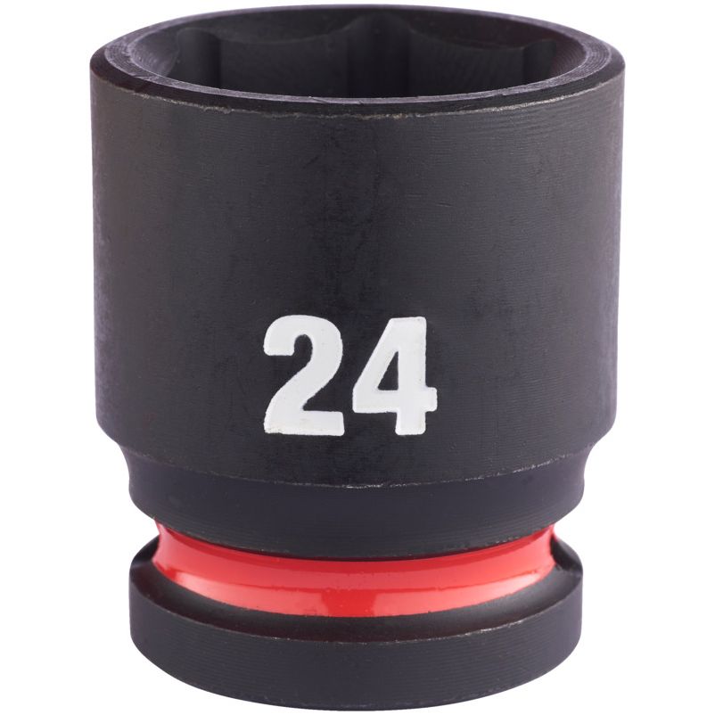 Hlavice průmyslová MILWAUKEE SHOCKWAVE 1/2