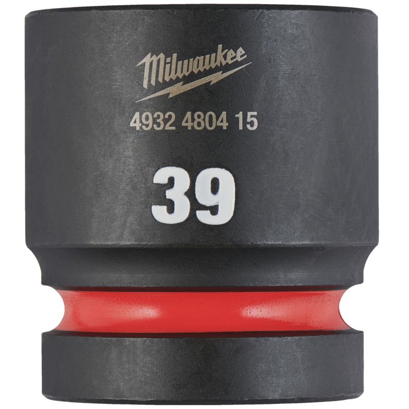 Hlavice průmyslová MILWAUKEE SHOCKWAVE 1