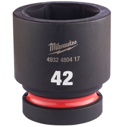 Hlavice průmyslová MILWAUKEE SHOCKWAVE 1