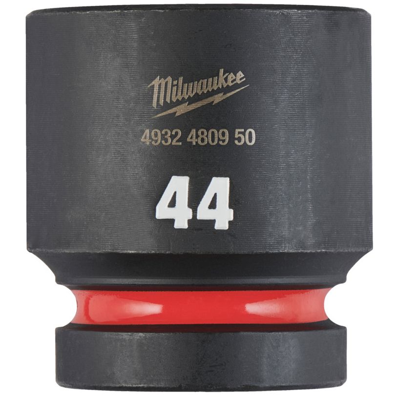 Hlavice průmyslová MILWAUKEE SHOCKWAVE 1