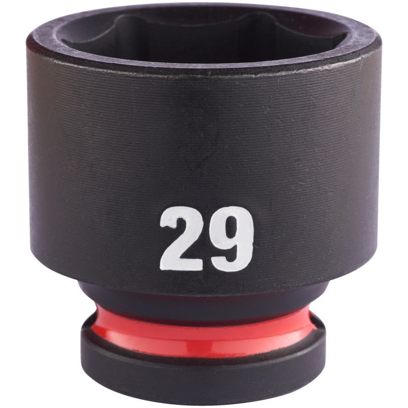 Hlavice průmyslová MILWAUKEE SHOCKWAVE 1/2