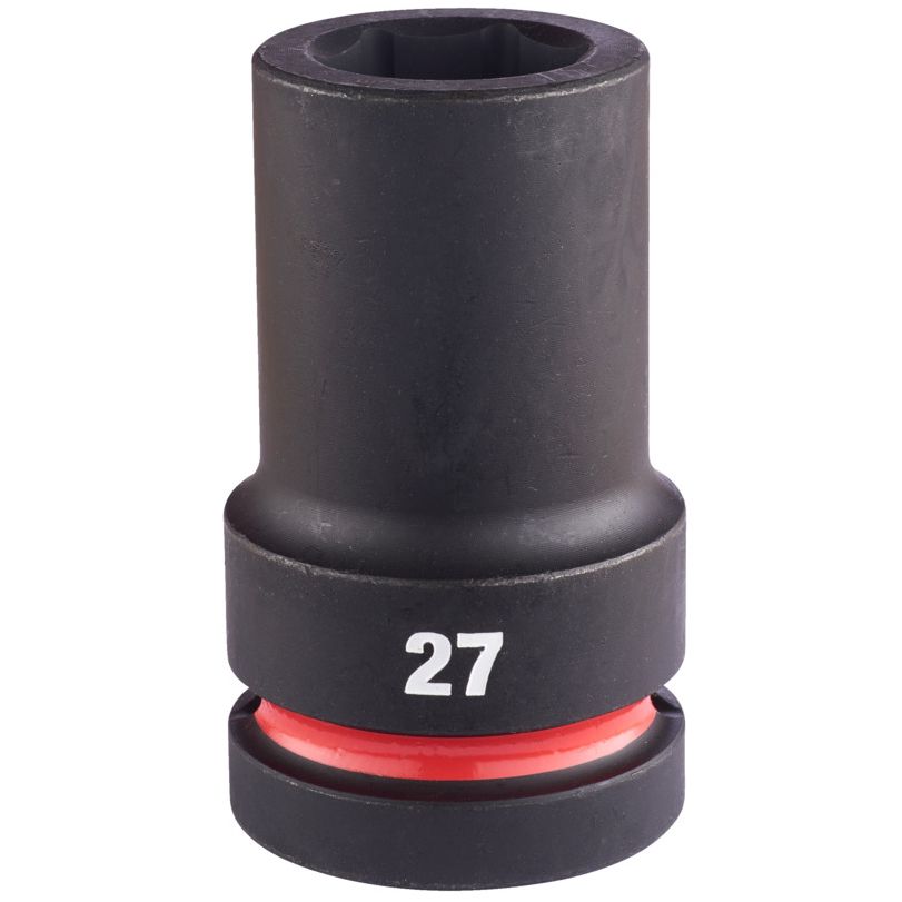 Hlavice průmyslová MILWAUKEE SHOCKWAVE 1