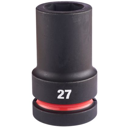 Hlavice průmyslová MILWAUKEE SHOCKWAVE 1