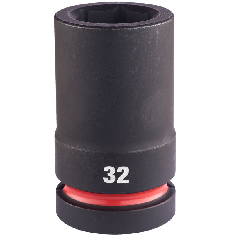 Hlavice průmyslová MILWAUKEE SHOCKWAVE 1