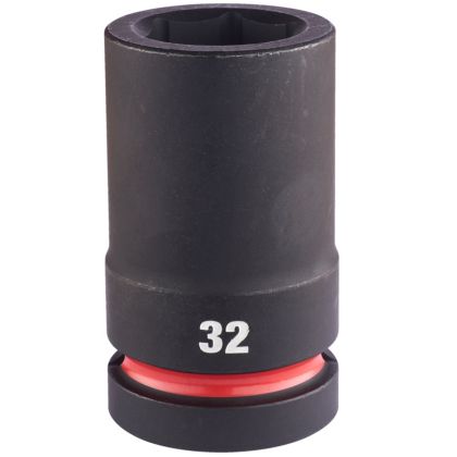 Hlavice průmyslová MILWAUKEE SHOCKWAVE 1