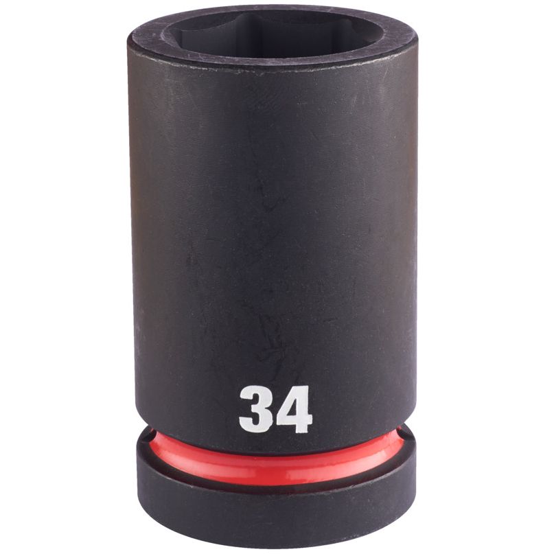 Hlavice průmyslová MILWAUKEE SHOCKWAVE 1