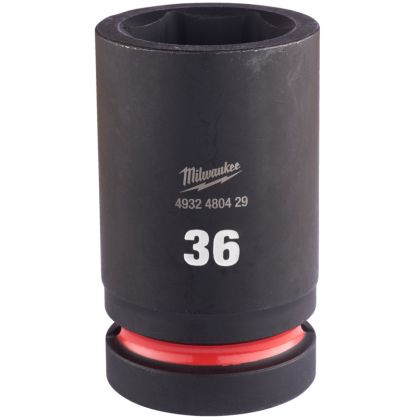 Hlavice průmyslová MILWAUKEE SHOCKWAVE 1