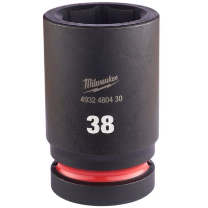 Hlavice průmyslová MILWAUKEE SHOCKWAVE 1