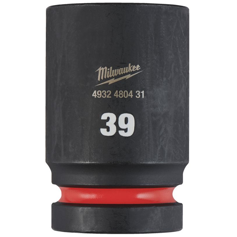 Hlavice průmyslová MILWAUKEE SHOCKWAVE 1