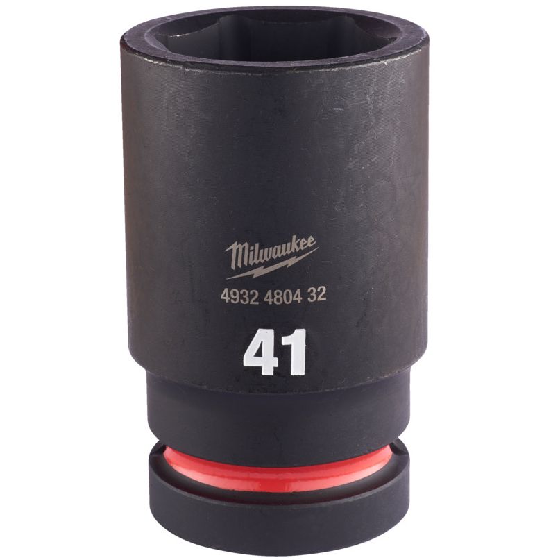 Hlavice průmyslová MILWAUKEE SHOCKWAVE 1