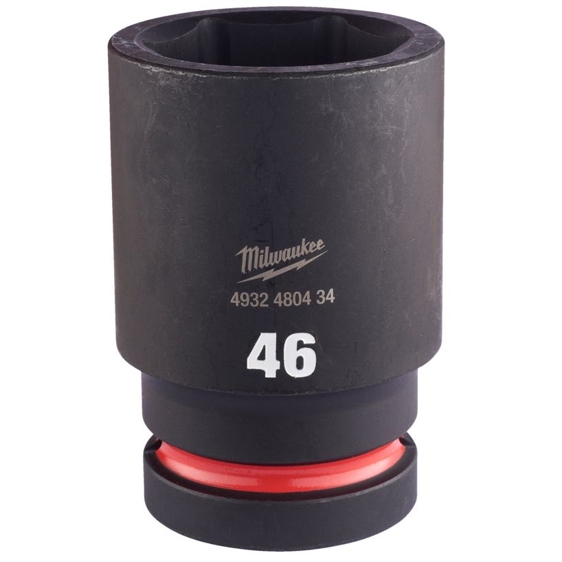 Hlavice průmyslová MILWAUKEE SHOCKWAVE 1