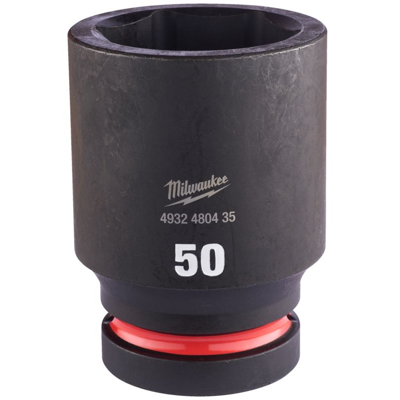 Hlavice průmyslová MILWAUKEE SHOCKWAVE 1