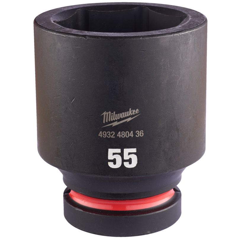 Hlavice průmyslová MILWAUKEE SHOCKWAVE 1