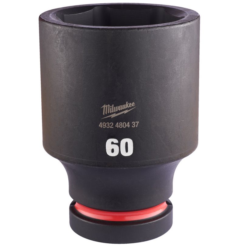 Hlavice průmyslová MILWAUKEE SHOCKWAVE 1