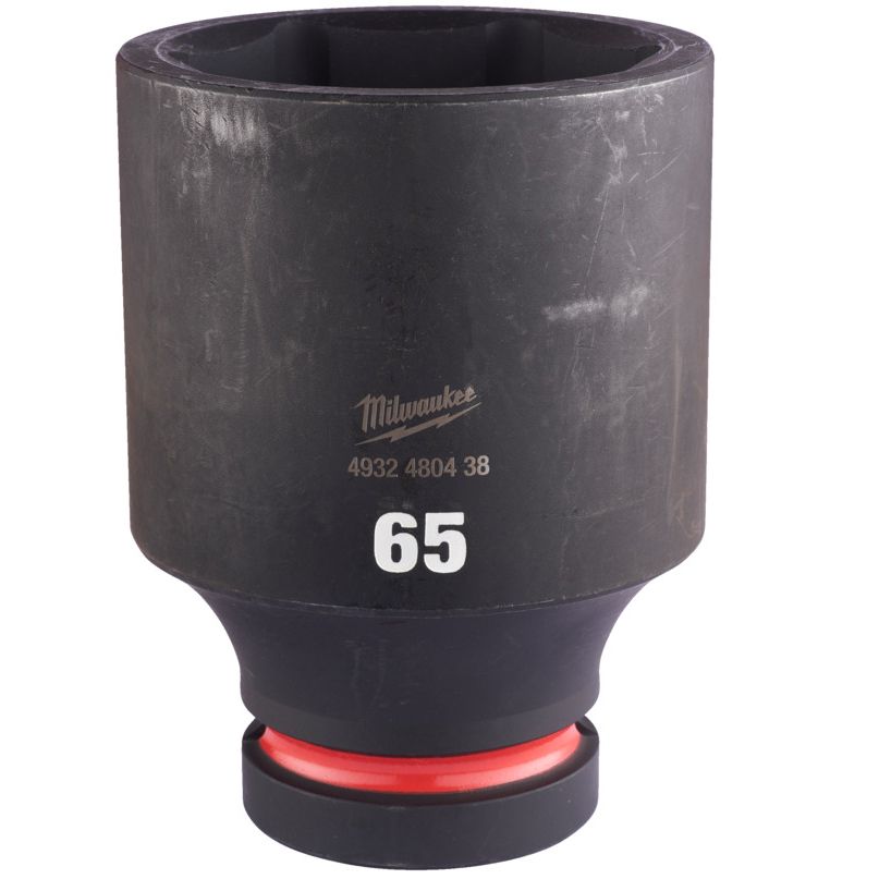 Hlavice průmyslová MILWAUKEE SHOCKWAVE 1