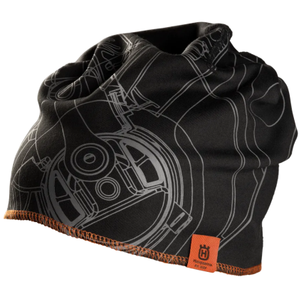 Čepice HUSQVARNA Beanie 