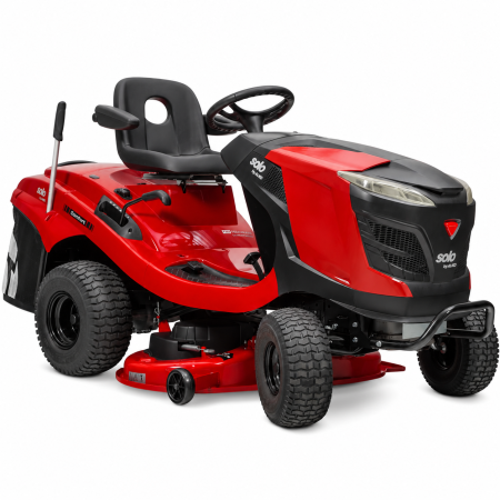 Zahradní traktor SOLO by AL-KO T 15-93.3 HD-A Comfort PRO