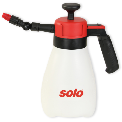 Ruční postřikovač SOLO 201C Comfort