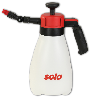 Ruční postřikovač SOLO 202C Comfort