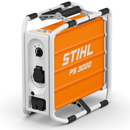Nabíjecí stanice STIHL PS 3000