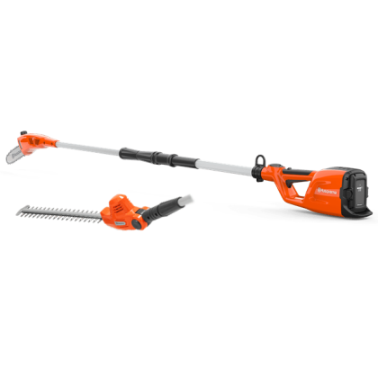 Aku vyvětvovací pila HUSQVARNA 120iTK4 - PK4 + HK4 