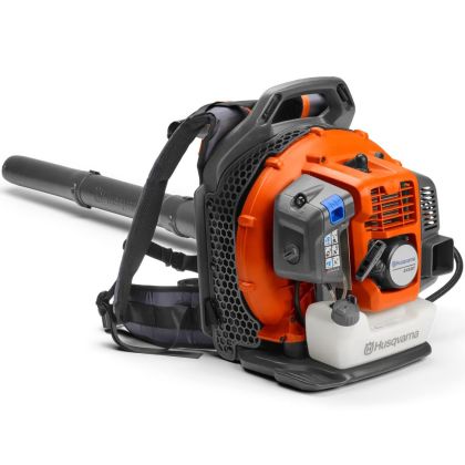 Foukač HUSQVARNA 345BT