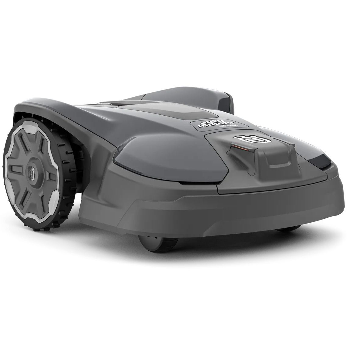 Robotická sekačka HUSQVARNA AUTOMOWER 320 NERA + Aku vyžínač HUSQVARNA 110iL KIT ZDARMA!