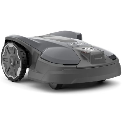 Robotická sekačka HUSQVARNA AUTOMOWER 320 NERA + Aku vyžínač HUSQVARNA 110iL KIT ZDARMA!