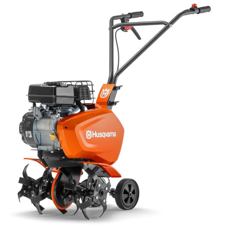 Kultivátor HUSQVARNA TF 120