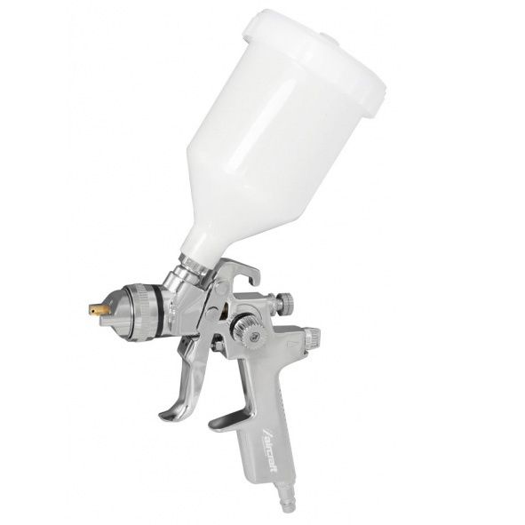 Stříkací pistole AIRCRAFT PJ HVLP