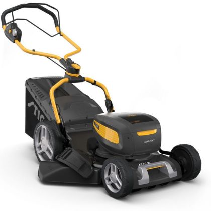 Aku sekačka STIGA Combi 753e V Kit