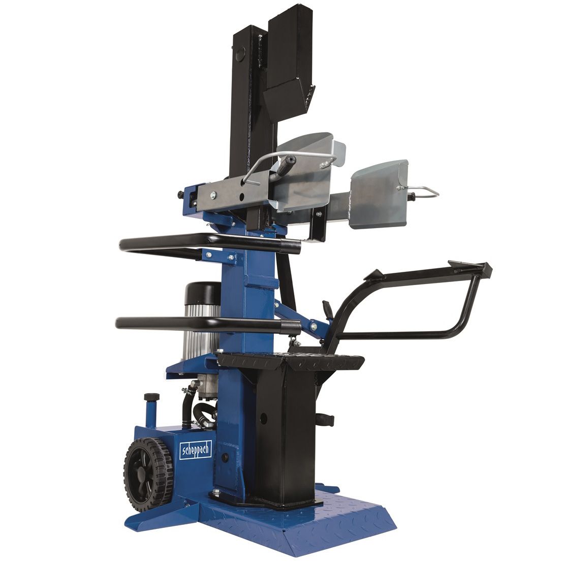 Štípač dřeva SCHEPPACH Compact 10 T 230 V