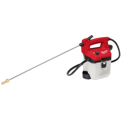 Aku postřikovač MILWAUKEE M12 BHCS3L-201