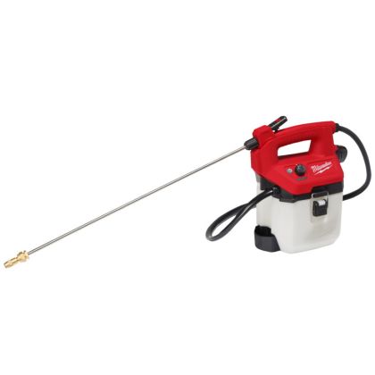 Aku postřikovač MILWAUKEE M12 BHCS3L-0