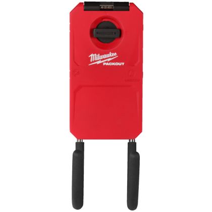 Zahnutý závěsný háček MILWAUKEE PACKOUT 